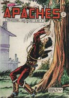 Sommaire Apaches n° 68